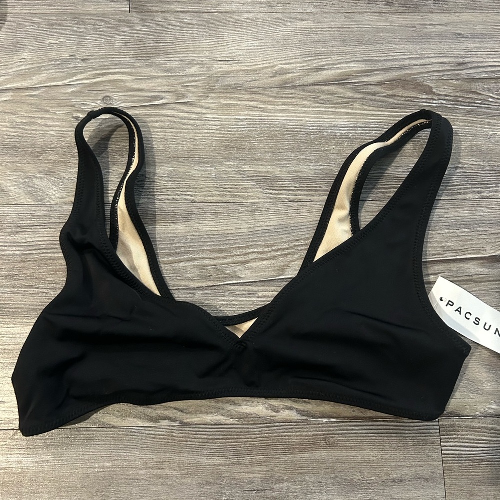 PacSun bikini top